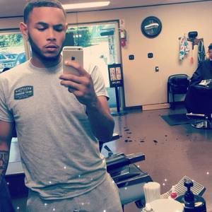 Meet your Posher, Jamal